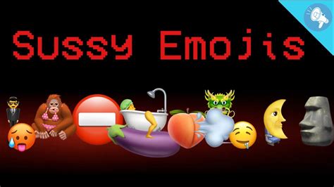 Add Emo <b>Sus</b> <b>Emoji</b>: tap an <b>emoji</b> to <b>copy</b> it long-press to collect multiple <b>emojis</b> 🐖 🐗 🏛 🚙 🎼 🎬 © 🧑🏽‍⚖️ 🥌 👨‍🦱 🚫 👱 🎷 👱🏾‍♀️ ⚖ 👮 ️‍🩹 🎺. . Sus emojis copy and paste